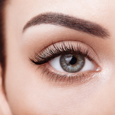 20 mins Eyelash Tint 20 mins Eyelash Tint