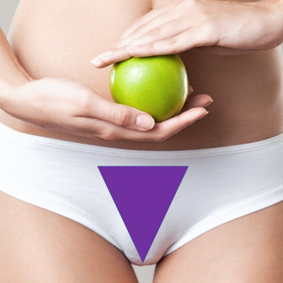High Bikini Line Waxing